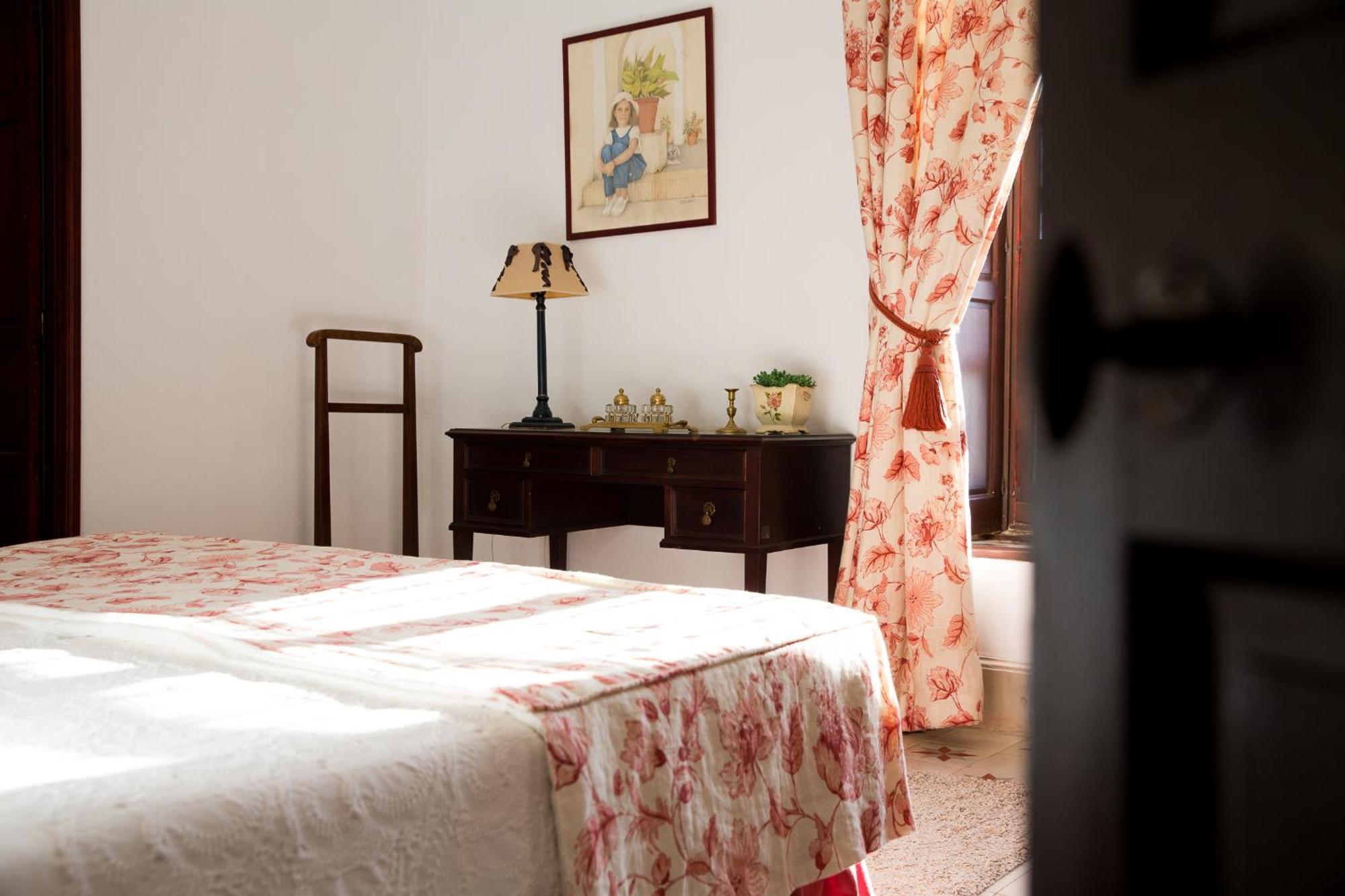 Вилла Cortijo Rural La Mariscala Херес-де-ла-Фронтера Экстерьер фото