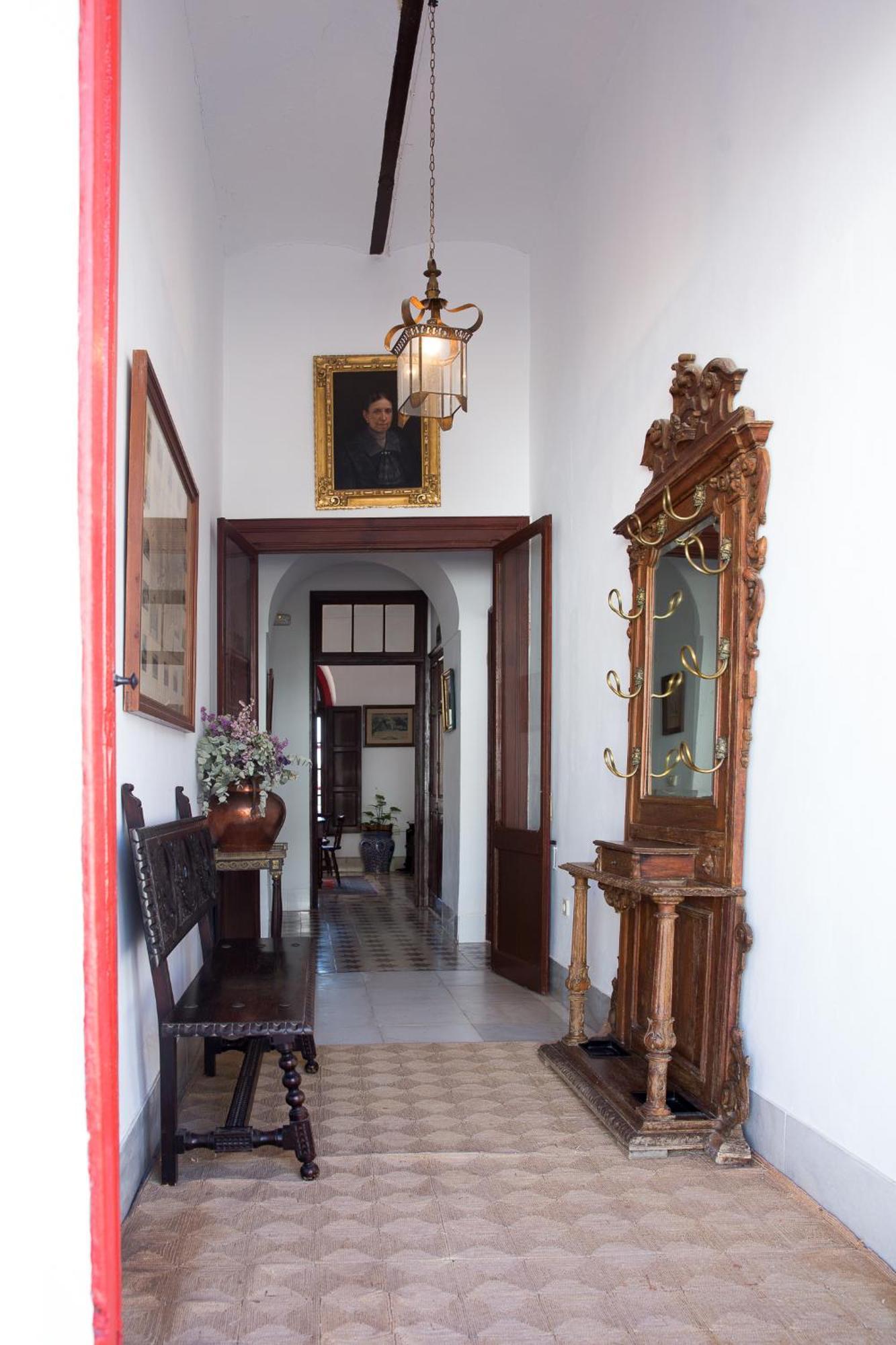 Вилла Cortijo Rural La Mariscala Херес-де-ла-Фронтера Экстерьер фото